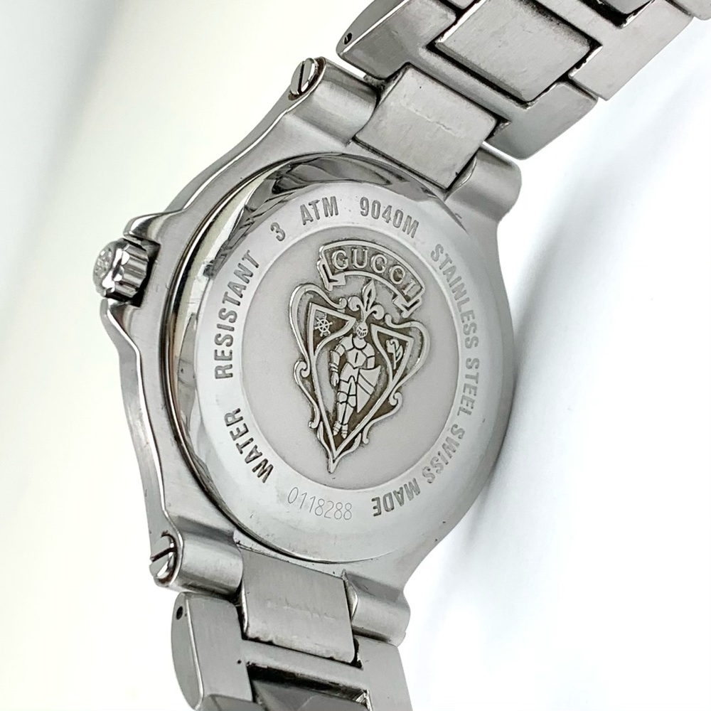 Gucci 9040M Watch - Picture 7 of 7